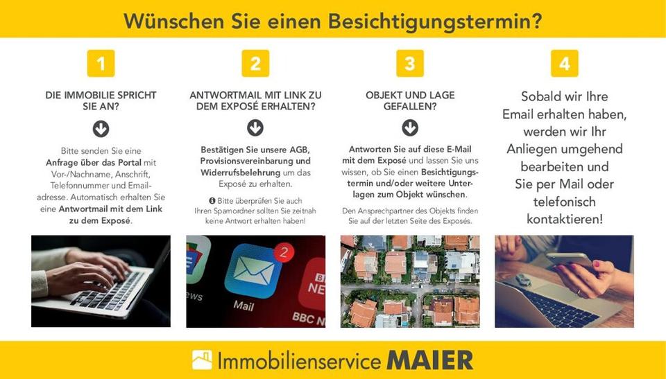 Erdgeschoßwohnung Oppenweiler - 2.5 Zimmer, 57 m&sup2;, 780&euro; | Angebot:26675983