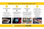 Erdgeschoßwohnung Oppenweiler - 2.5 Zimmer, 57 m&sup2;, 780&euro; | Angebot:26675983