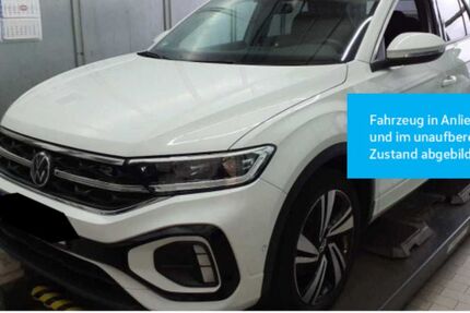 VW T-Roc 56.501 km 26.930 &euro; Stuttgart-Wangen 70188