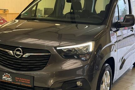 Opel Combo 105.000 km 12.900 &euro; Murrhardt 71540