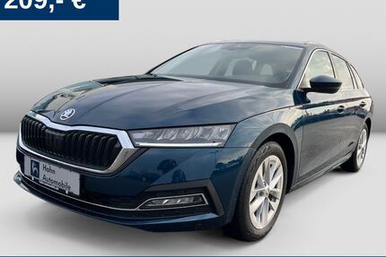 Skoda Octavia 42.270 km 21.460 &euro; Weinstadt-Endersbach 71384