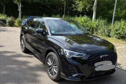 Audi Q3 7.800 km 39.900 &euro; Fellbach 70734