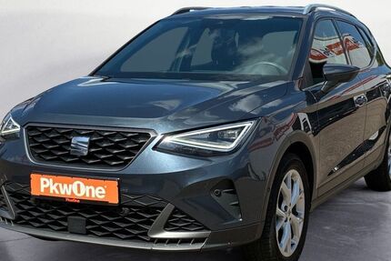 Seat Arona 46.337 km 17.830 &euro; Göppingen 73037