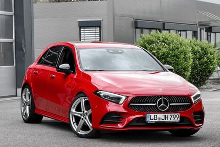 Mercedes-Benz A 200 110.000 km 20.999 &euro; Remseck 71686