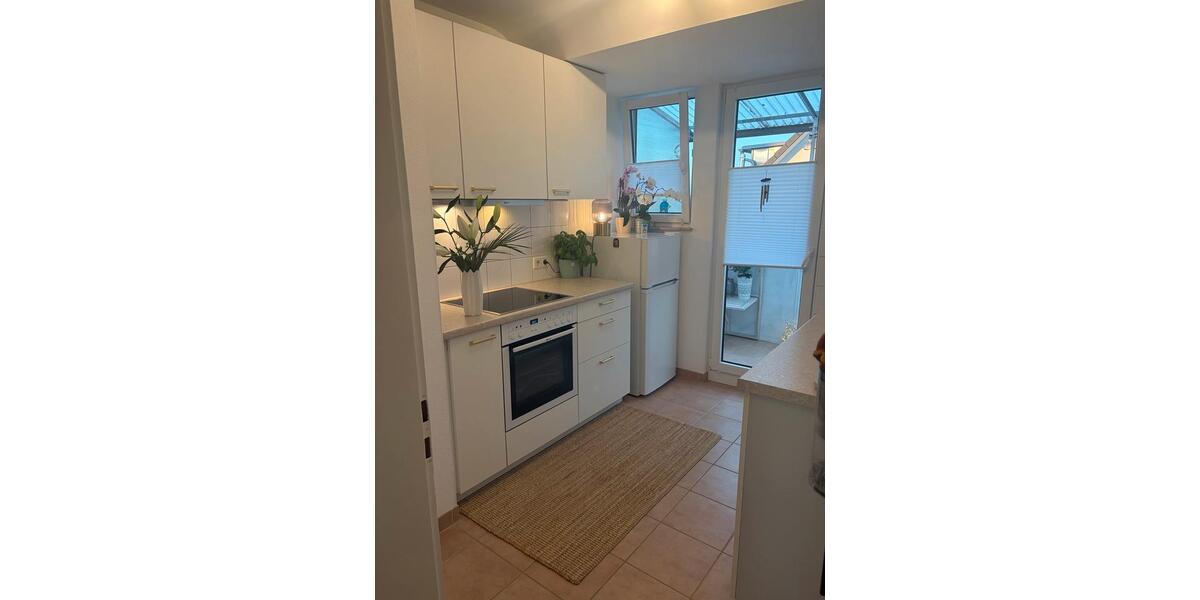 Etagenwohnung Stuttgart Botnang - 4 Zimmer, 80 m&sup2;, 1.200&euro; | Angebot:26546762