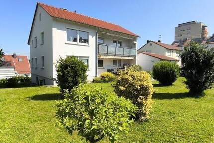 Haus Waiblingen Neustadt - 7 Zimmer, 148 m&sup2;, 690.000&euro; | Angebot:25707660
