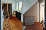 Etagenwohnung Stuttgart Feuerbach - 1.5 Zimmer, 30 m&sup2;, 720&euro; | Angebot:25283979
