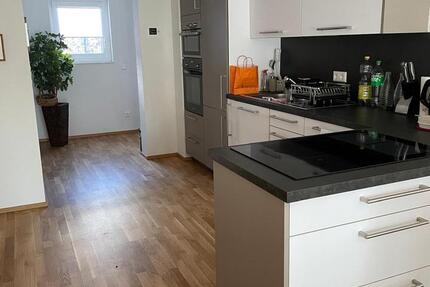 Wohnung Ludwigsburg Oßweil - 3 Zimmer, 65 m&sup2;, 1.100&euro; | Angebot:25953928