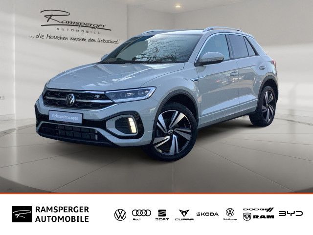 VW T-Roc 8.990 km 29.990 &euro; Nürtingen 72622