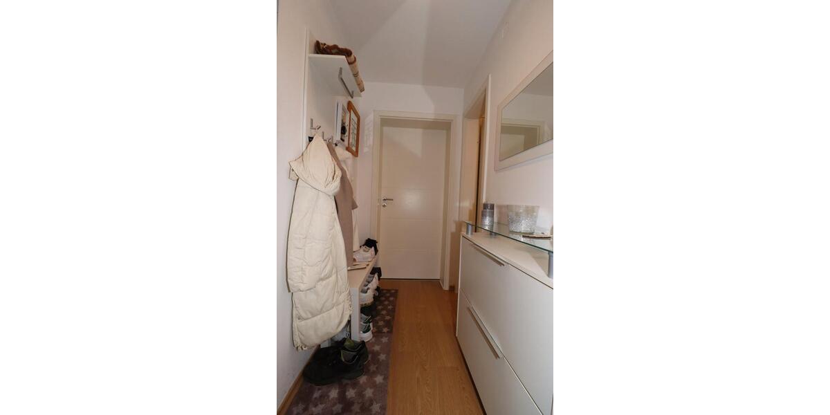 Erdgeschoßwohnung Marbach am Neckar - 3 Zimmer, 60 m&sup2;, 205.000&euro; | Angebot:26069547