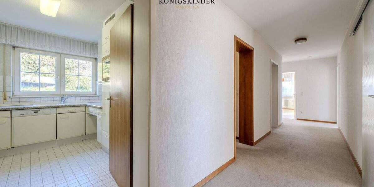 Mehrfamilienhaus, Wohnhaus Backnang Steinbach - 1 Zimmer, 213 m&sup2;, 699.000&euro; | Angebot:25669349