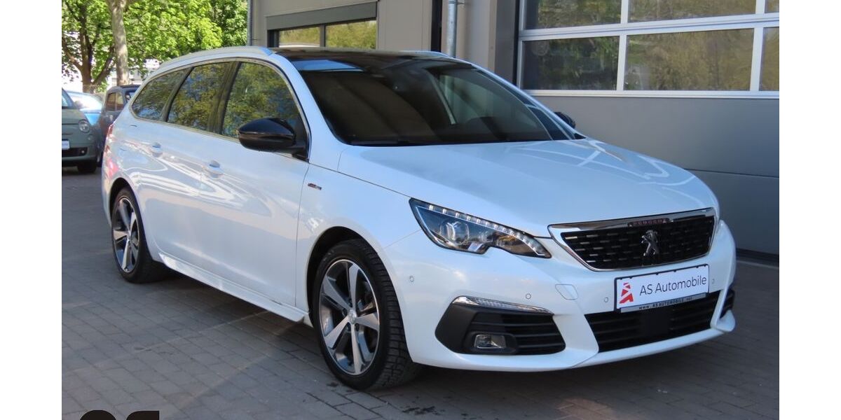 Peugeot 308 212.000 km 8.590 &euro; Stuttgart 70329