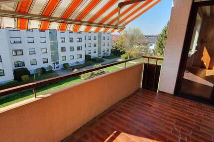Wohnung Markgröningen - 3.5 Zimmer, 90 m&sup2;, 245.000&euro; | Angebot:27567088