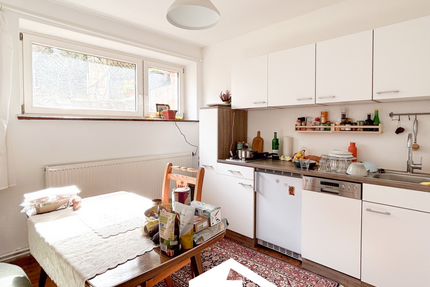 Wohnung Stuttgart Stuttgart-Ost - 2 Zimmer, 45 m&sup2;, 700&euro; | Angebot:25782576