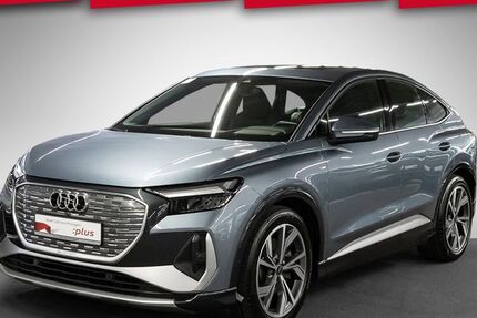 Audi Q4 e-tron 63.399 km 34.920 &euro; Böblingen 71034