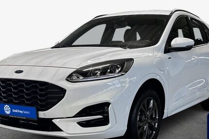 Ford Kuga 22.479 km 25.400 &euro; Stuttgart 70190