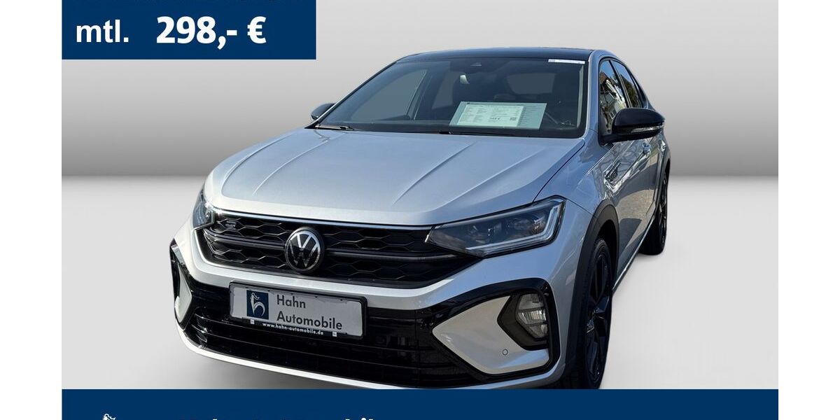 VW Taigo 15.361 km 25.690 &euro; Backnang 71522