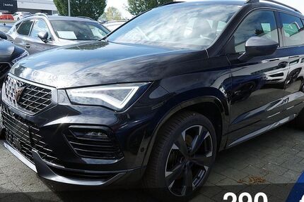 Cupra Ateca 51.700 km 28.830 &euro; Bietigheim-Bissingen 74321