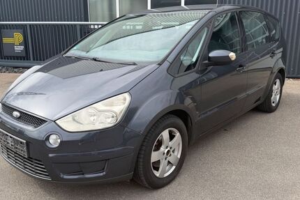 Ford S-Max 278.000 km 2.790 &euro; Asperg / Stuttgart 71679