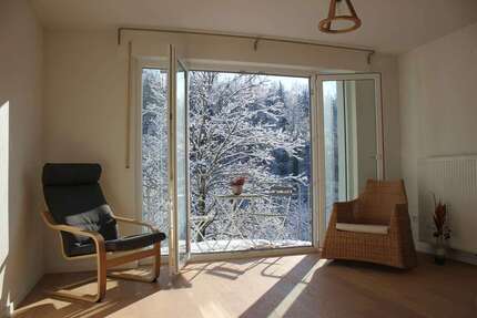 Wohnung Uhingen - 2 Zimmer, 45 m&sup2;, 750&euro; | Angebot:26032445