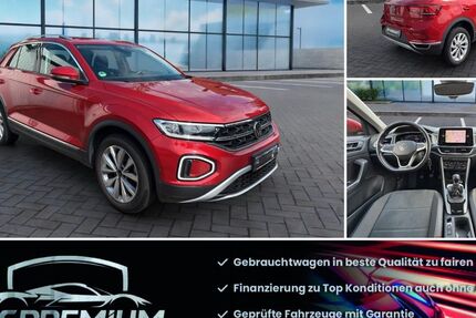 VW T-Roc 96.300 km 19.990 &euro; Bietigheim- Bissingen 74321