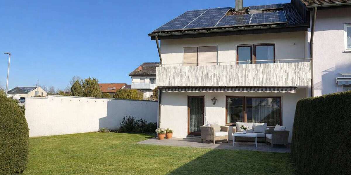 Einfamilienhaus Aspach - 6 Zimmer, 160 m&sup2;, 590.000&euro; | Angebot:25285369