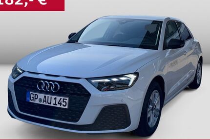 Audi A1 1.150 km 24.490 &euro; Esslingen 73730