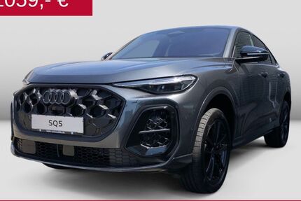 Audi SQ5 3.500 km 85.690 &euro; Backnang 71522