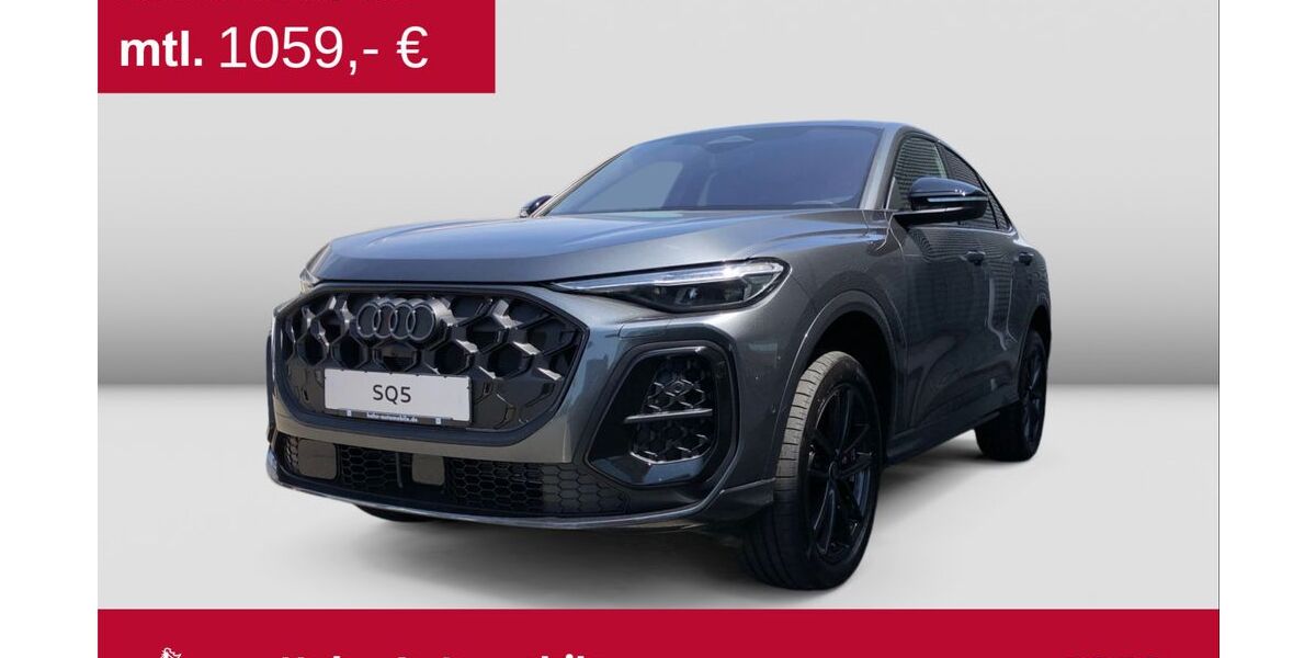 Audi SQ5 3.500 km 85.690 &euro; Backnang 71522