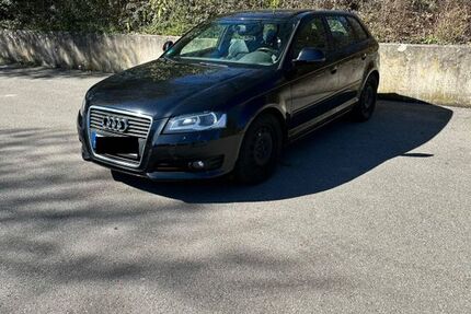 Audi A3 202.000 km 4.290 &euro; Magstadt 71106