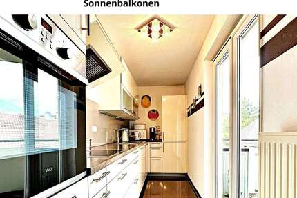 Wohnung Stuttgart Zuffenhausen - 3 Zimmer, 71 m&sup2;, 319.000&euro; | Angebot:26670299