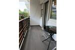 Erdgeschoßwohnung Stuttgart Luginsland - 3 Zimmer, 60 m&sup2;, 318.000&euro; | Angebot:26639907