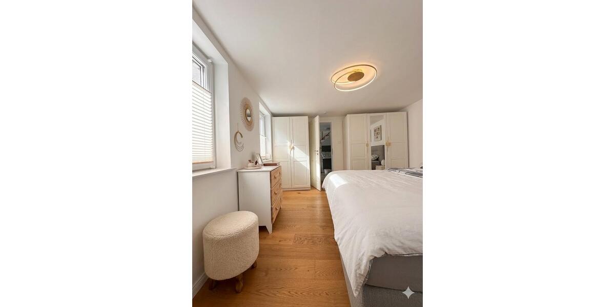 Maisonettenwohnung Stuttgart Stuttgart-Süd - 3 Zimmer, 72 m&sup2;, 1.600&euro; | Angebot:26634931