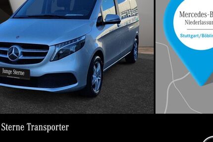 Mercedes-Benz V 220 90.301 km 49.990 &euro; Böblingen 71034