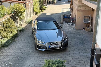 Audi A5 98.300 km 24.490 &euro; Filderstadt 70794