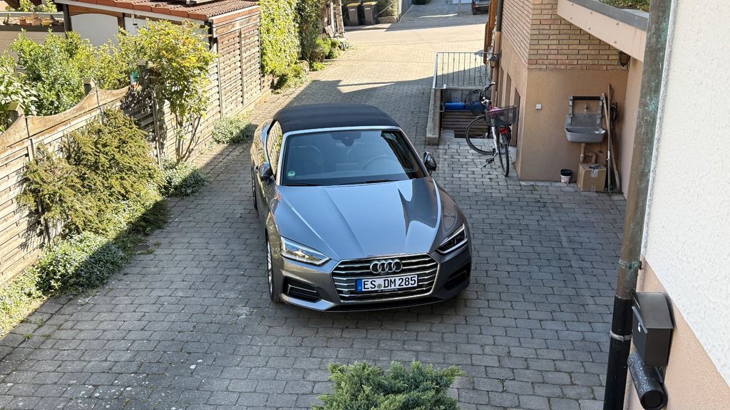 Audi A5 98.300 km 24.490 &euro; Filderstadt 70794
