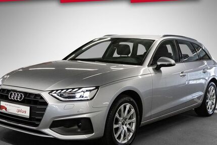 Audi A4 9.989 km 35.940 &euro; Stuttgart 70469