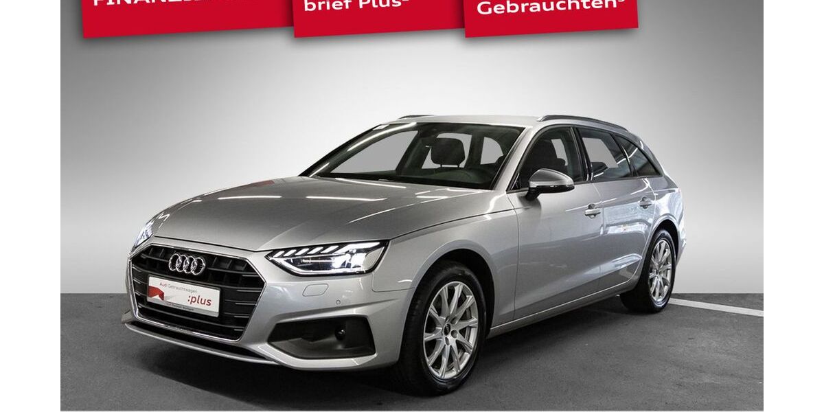 Audi A4 9.989 km 35.940 &euro; Stuttgart 70469
