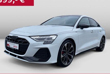 Audi A3 4.829 km 43.990 &euro; Göppingen 73037