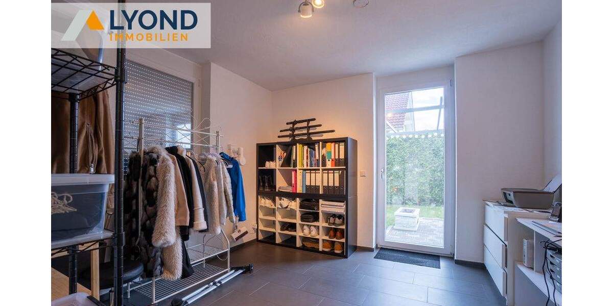 Einfamilienhaus Hochdorf - 5 Zimmer, 127 m&sup2;, 730.000&euro; | Angebot:25732320