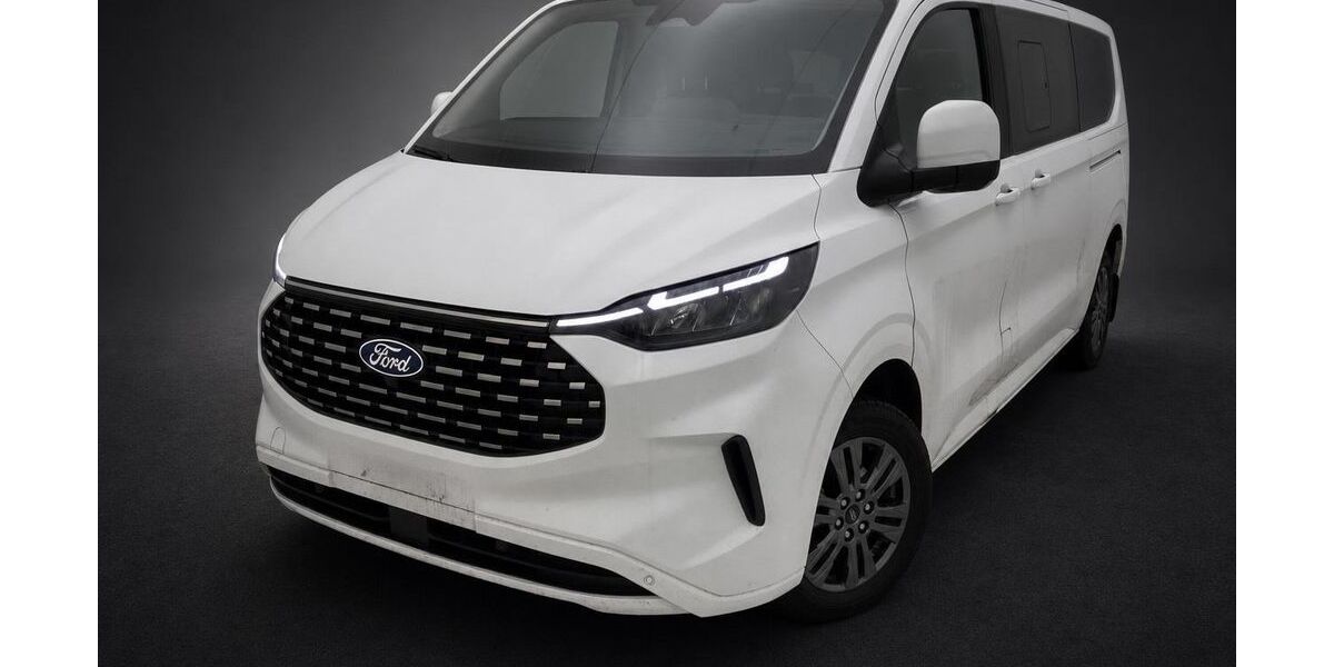 Ford Tourneo Custom 18.905 km 43.800 &euro; Uhingen 73066