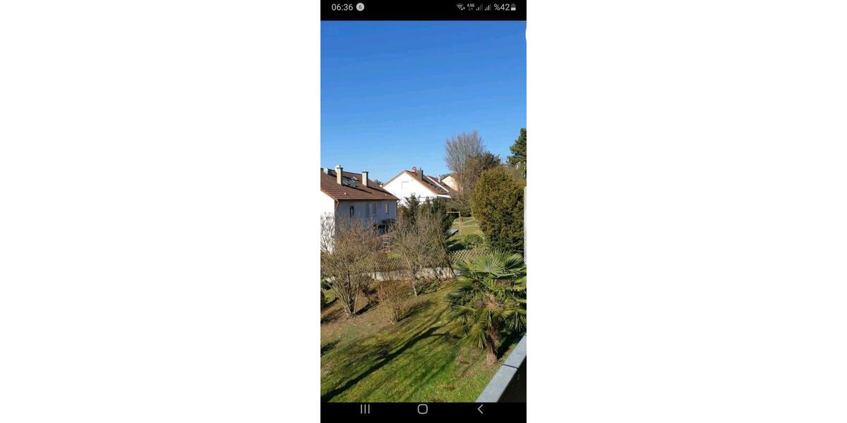 Erdgeschoßwohnung Plochingen - 2 Zimmer, 58 m&sup2;, 1.050&euro; | Angebot:25963153