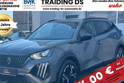 Peugeot 2008 34.600 km 17.450 &euro; Waiblingen 71334