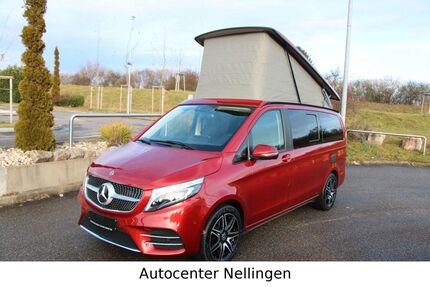 Mercedes-Benz V 250 68.900 km 63.990 &euro; Ostfildern 73760