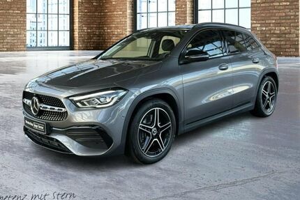 Mercedes-Benz GLA 250 70.150 km 33.350 &euro; Schorndorf 73614