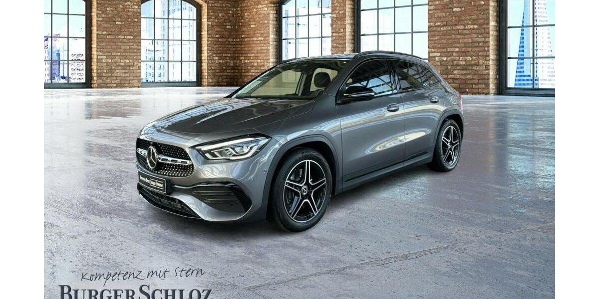 Mercedes-Benz GLA 250 70.150 km 33.350 &euro; Schorndorf 73614