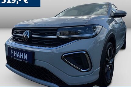 VW T-Cross 1.001 km 24.990 &euro; Korntal-Münchingen 70825