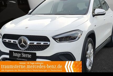 Mercedes-Benz GLA 250 45.461 km 29.890 &euro; Böblingen 71034
