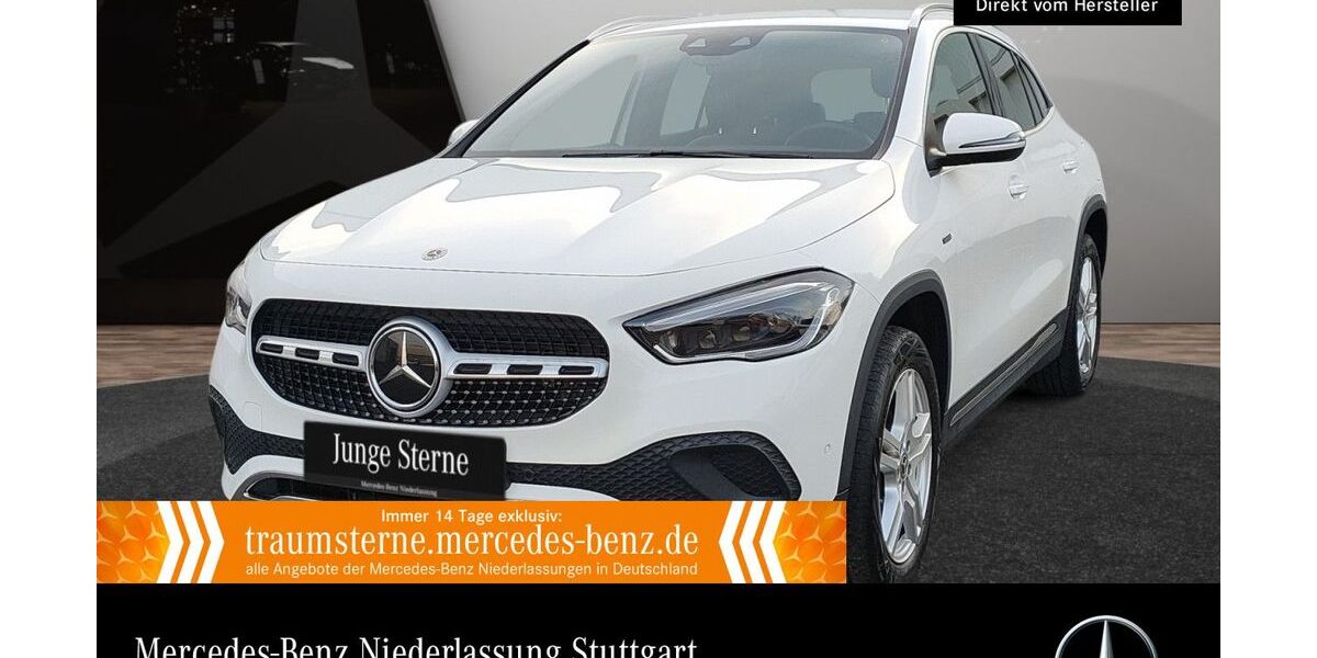 Mercedes-Benz GLA 250 45.461 km 29.890 &euro; Böblingen 71034