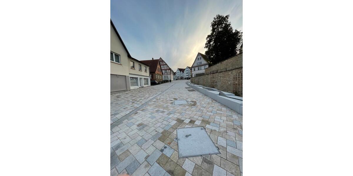 Gewerbeobjekt Stuttgart Stuttgart-Ost - 1.000&euro; | Angebot:25085490